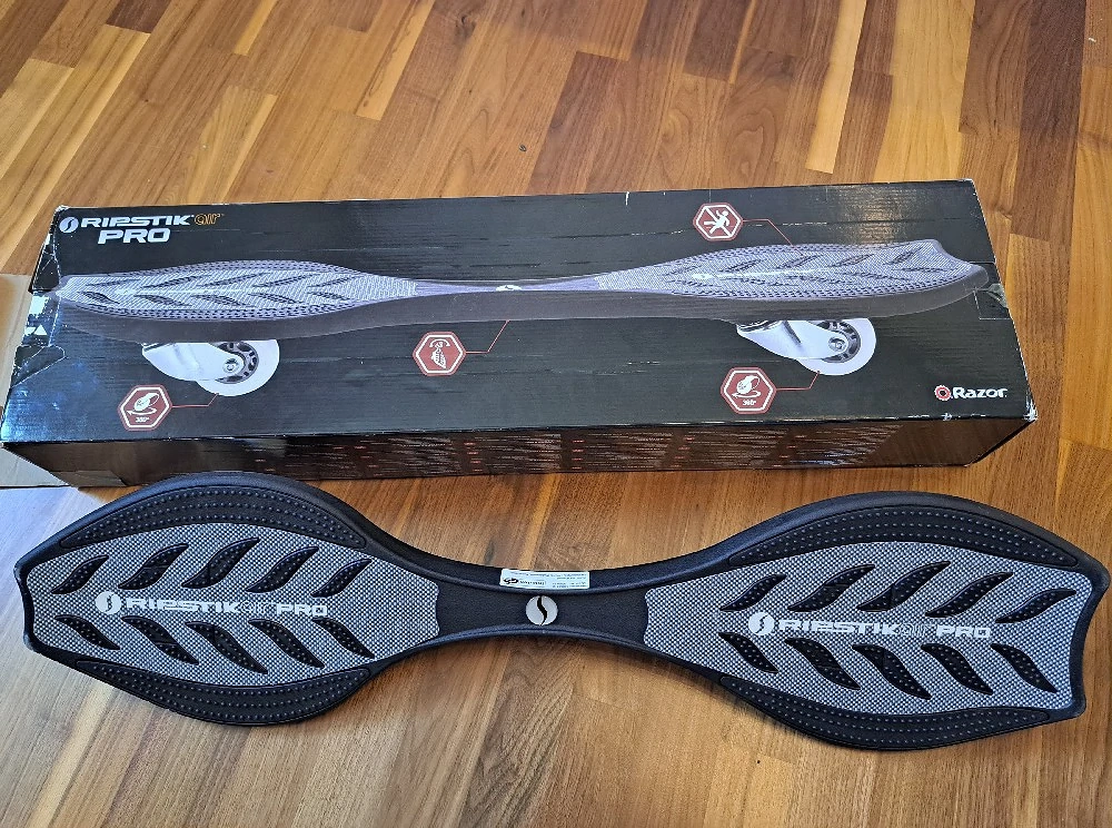 Waveboard 
