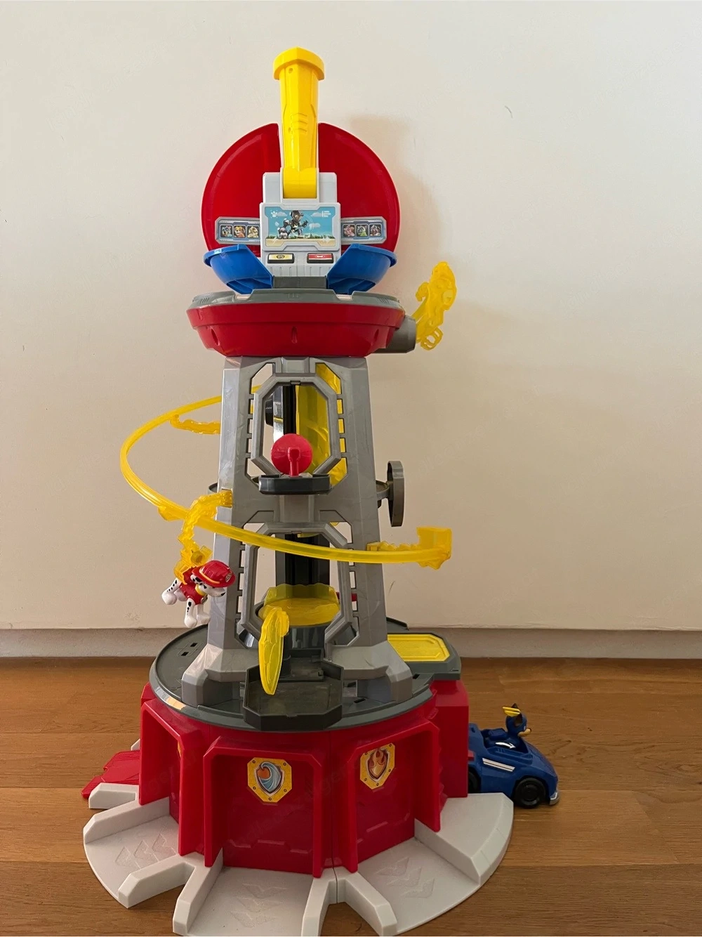 Paw Patrol Zentrale