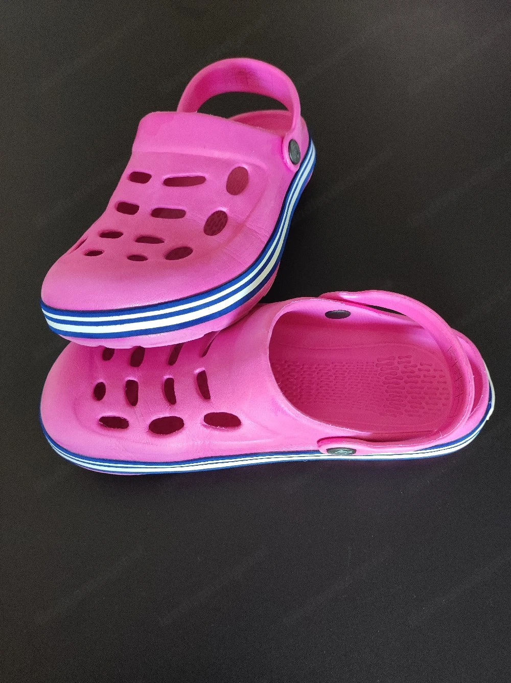 Clogs Gr 32