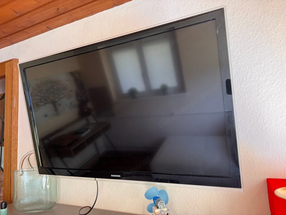 Samsung Smart TV 32 Zoll