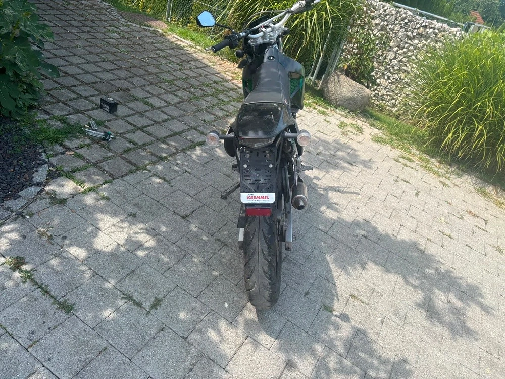 suche ein Moped