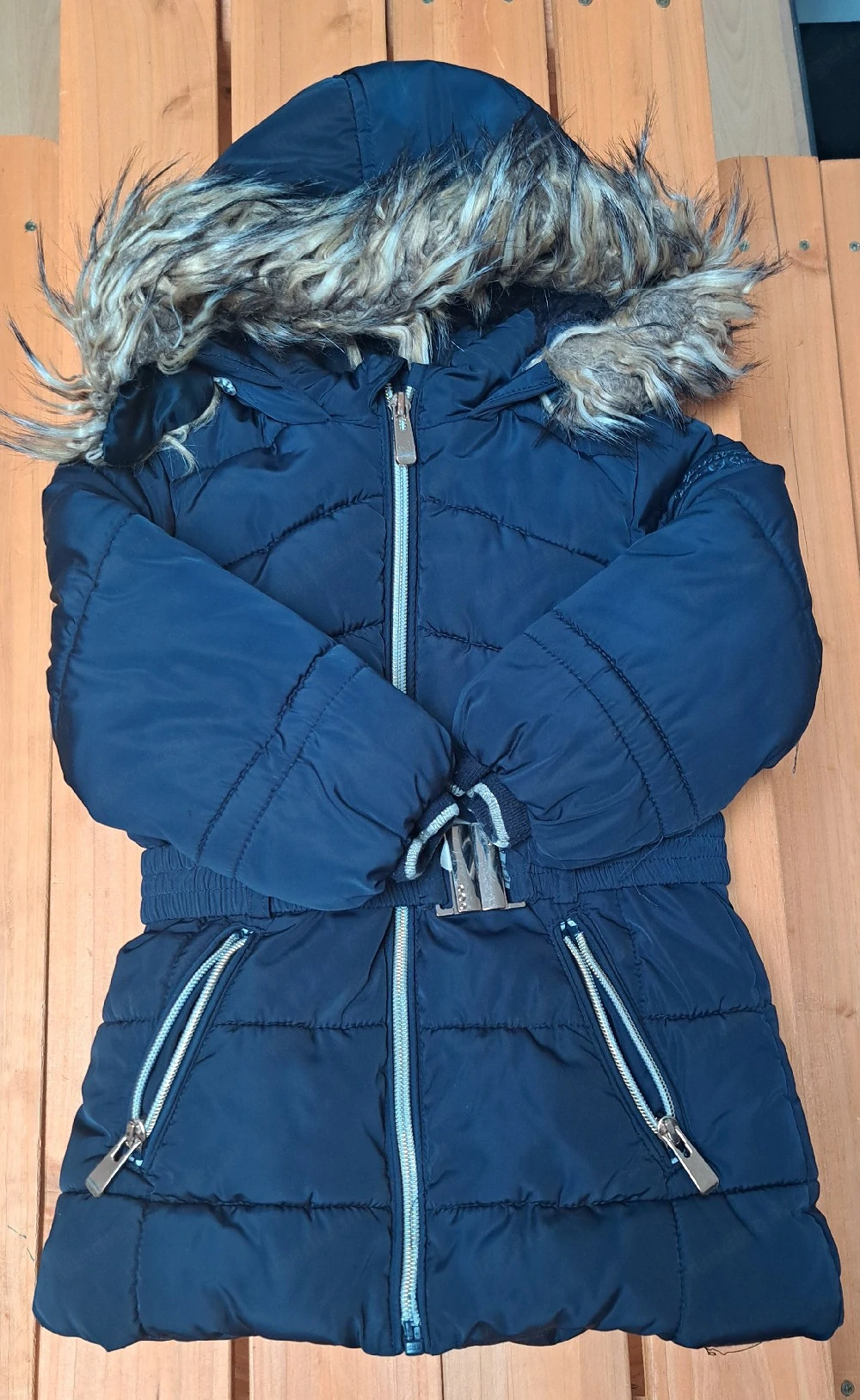 Winterjacke