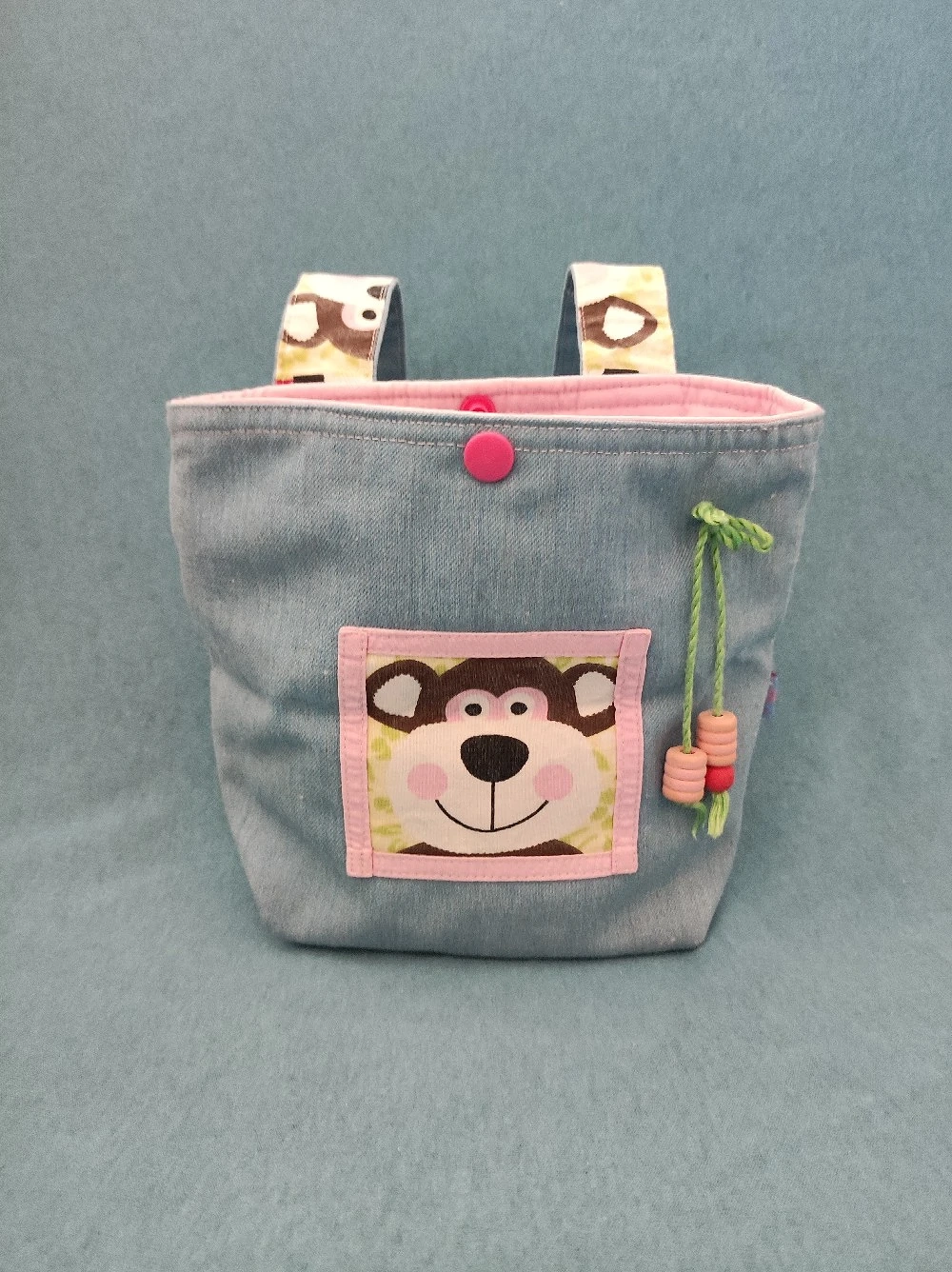 Laufradtasche Fahrradtasche Kind