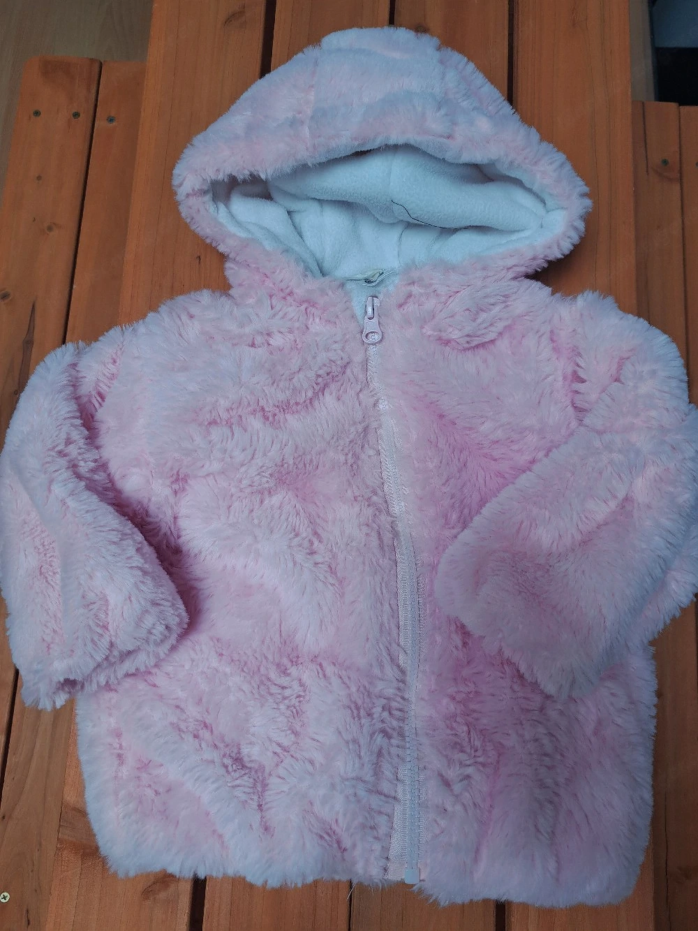 Winterjacke