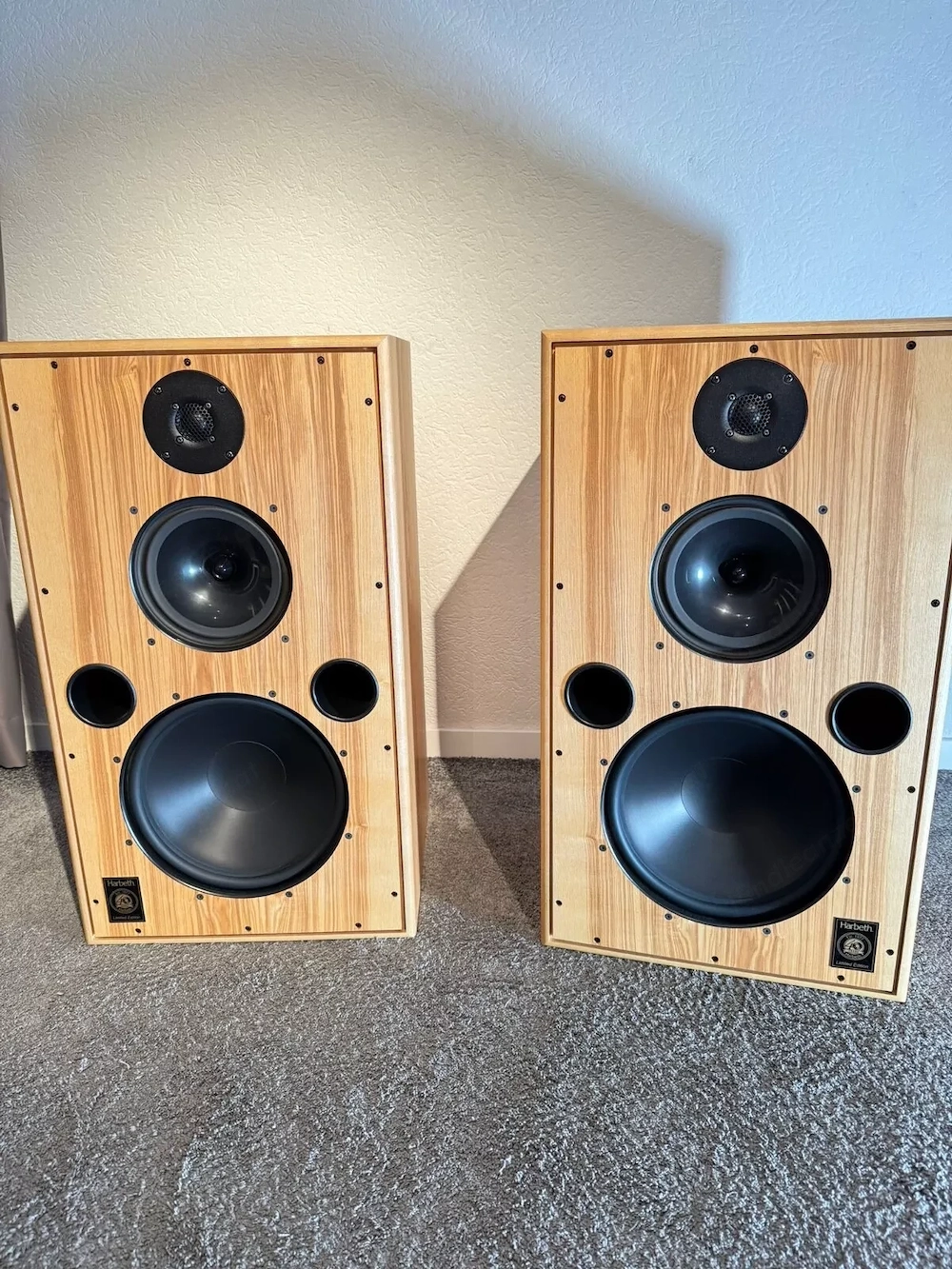 Harbeth M40.2 40th Anniversary