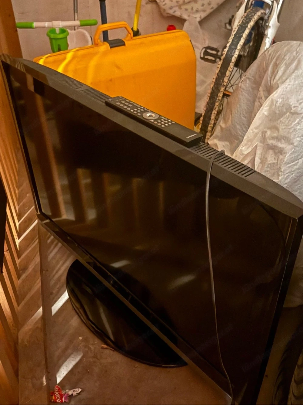 Grundig Fernsehr