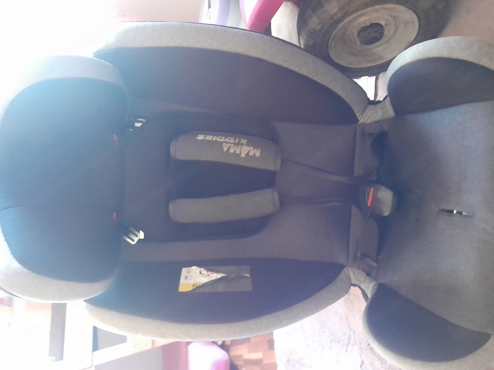 Kindersitz 