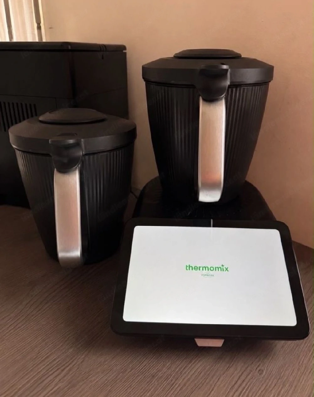 NEU Thermomix TM7 unbenutzt OVP