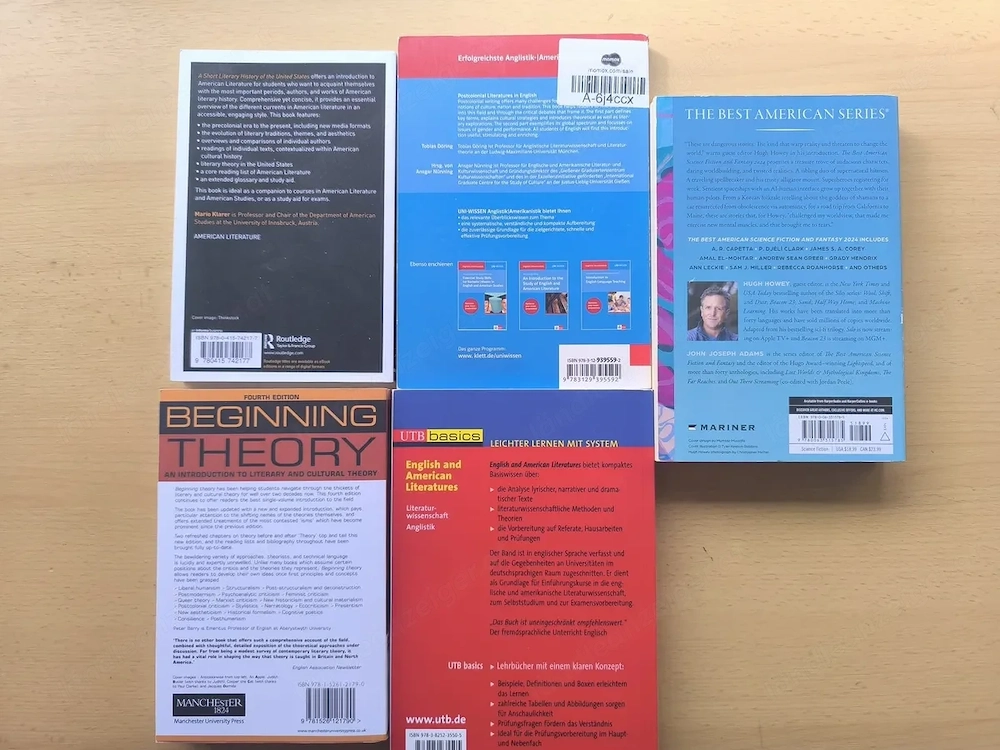 Literature