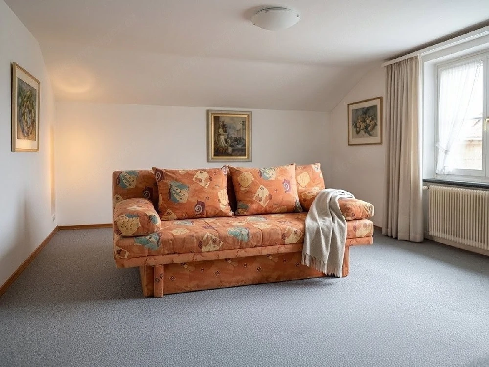 Schlafsofa   Couch 