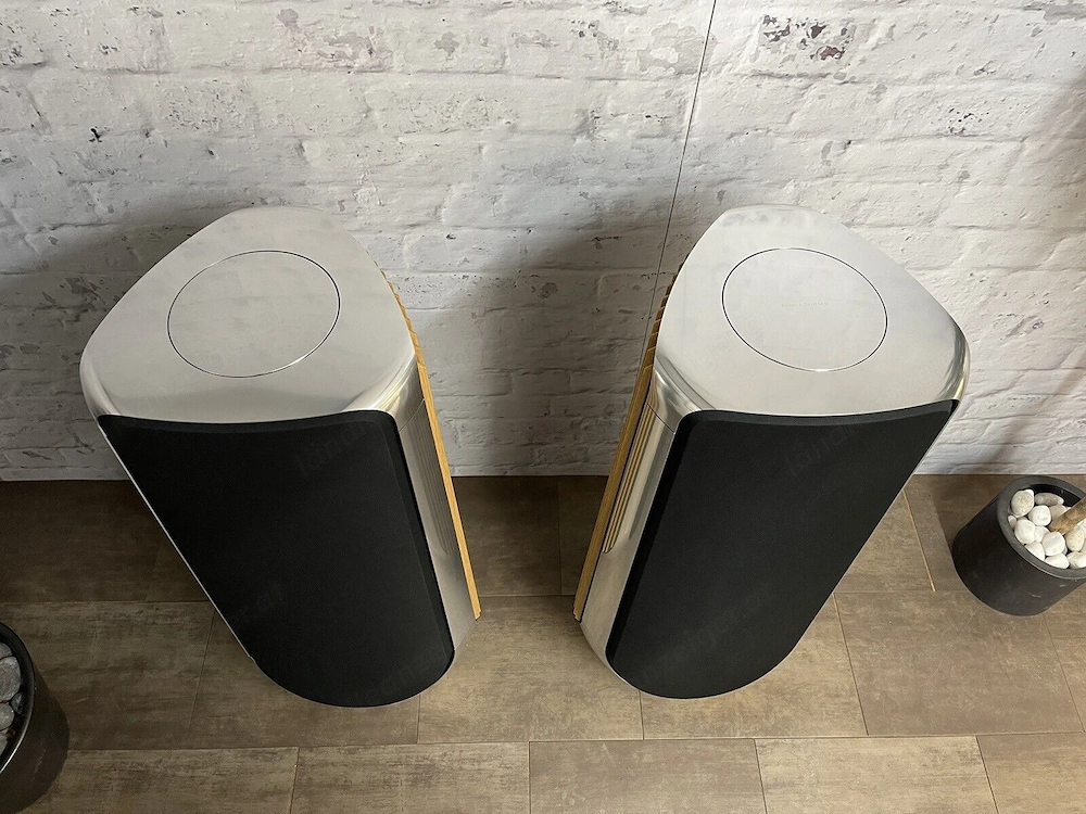 Bang & Olufsen B&O BeoLab 50  (We are a Hi-Fi Store. Visit Our web : www.stereotecnica .com )