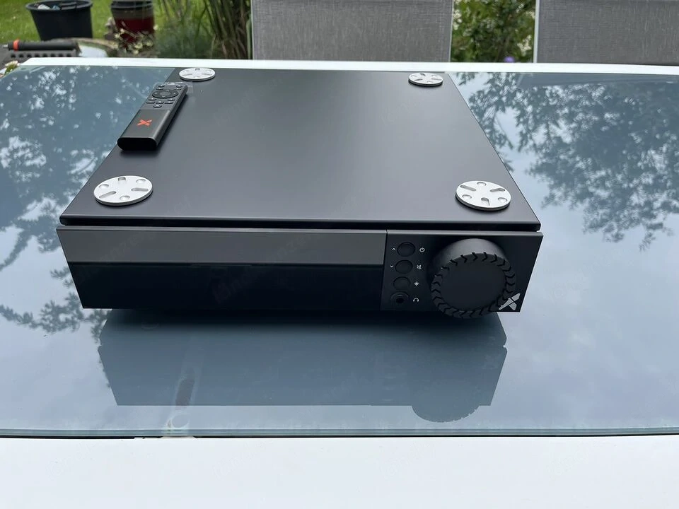 Axxess Forte 2  (We are a Hi-Fi Store. Visit Our web : www.stereotecnica .com )