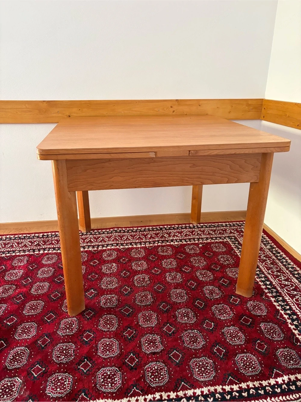 Esstisch   Bürotisch