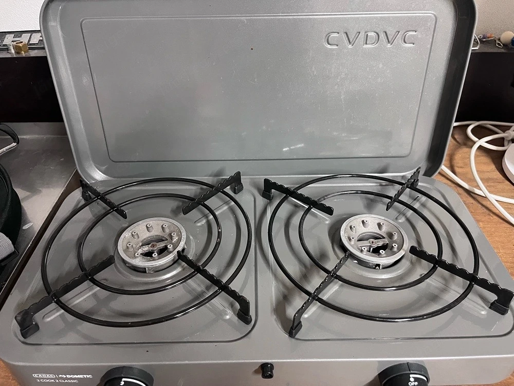 Cadac 2 Cook Gaskocher