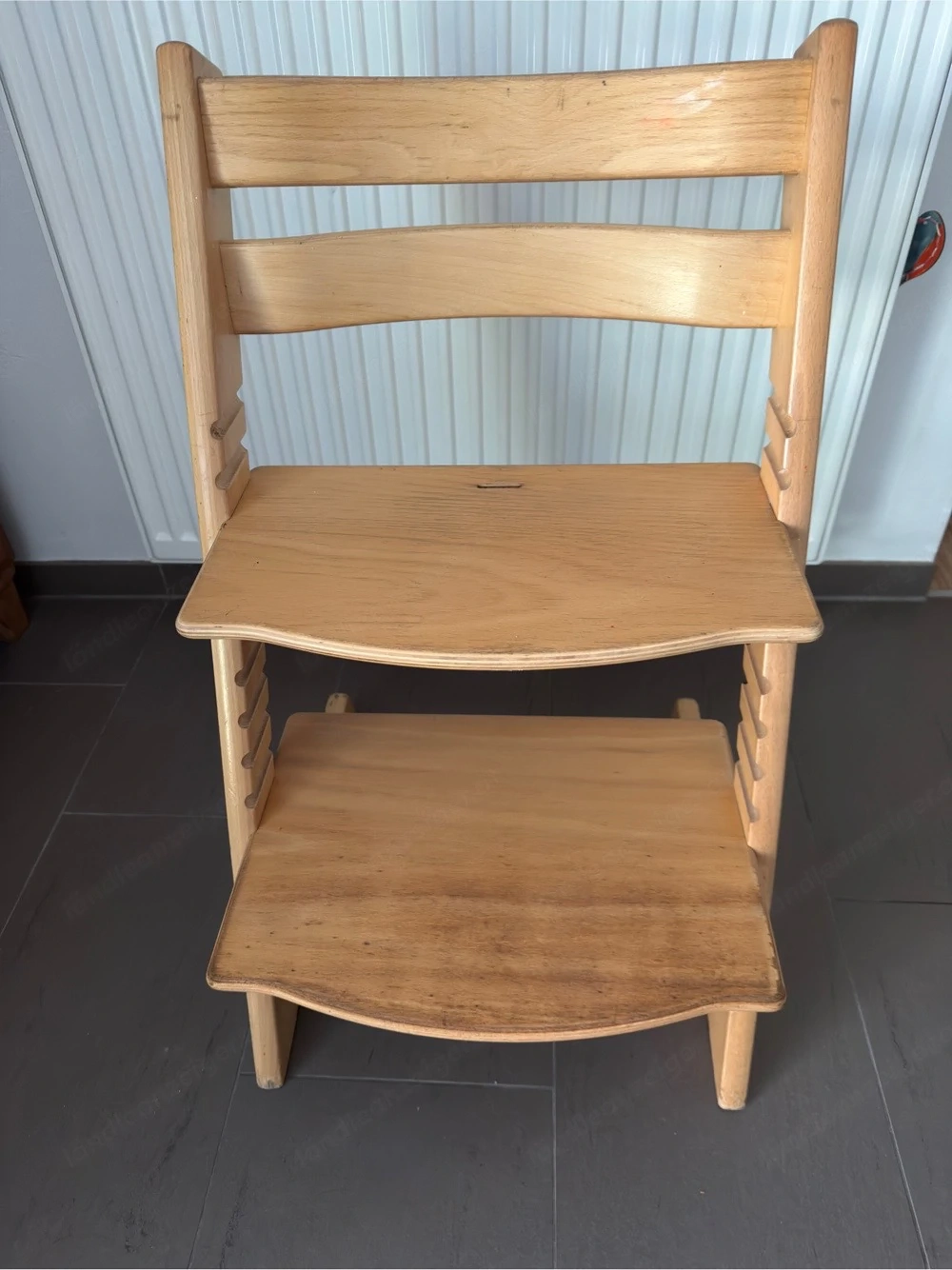 Tripp Trapp Stokke