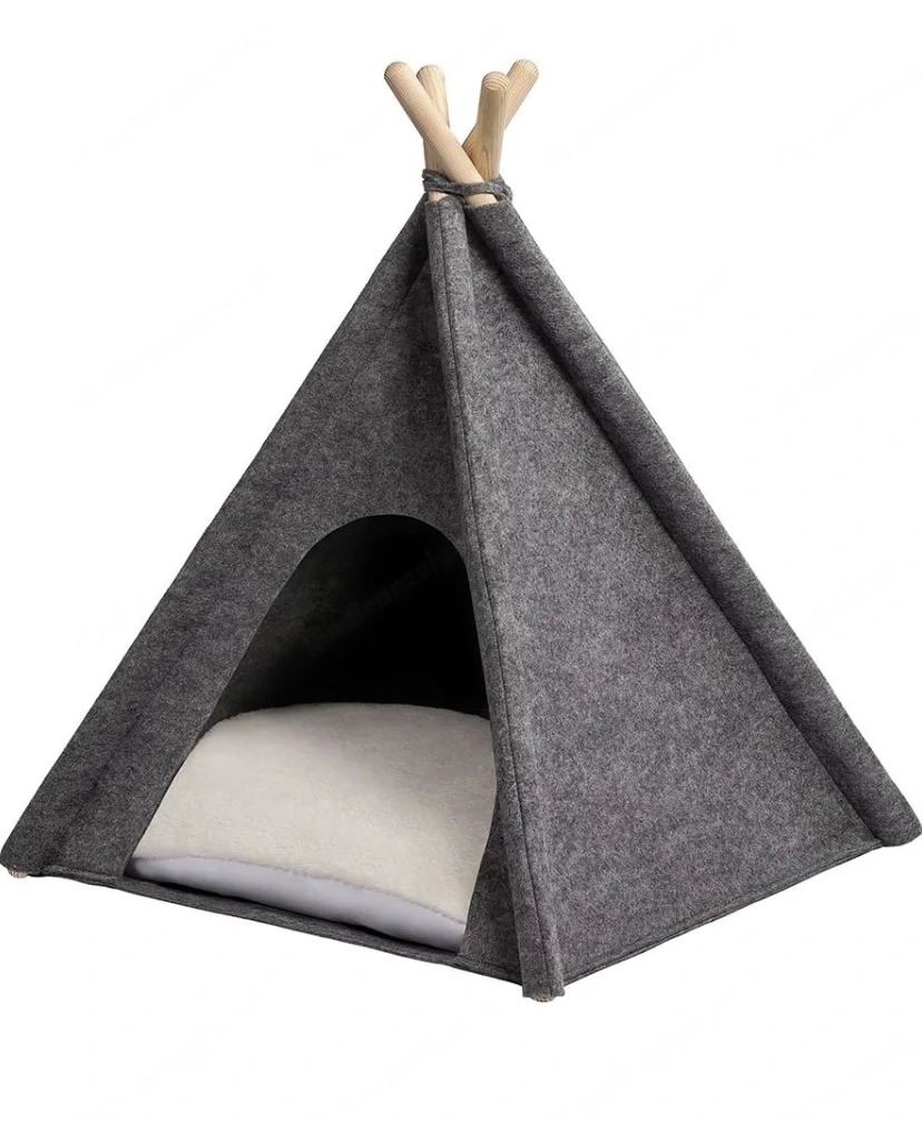Katzen-Tipi (neu)