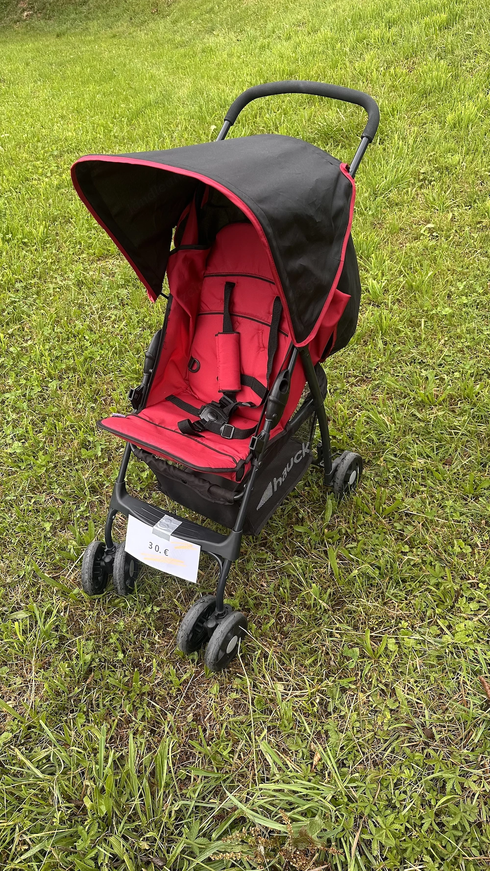 Kinderwagen