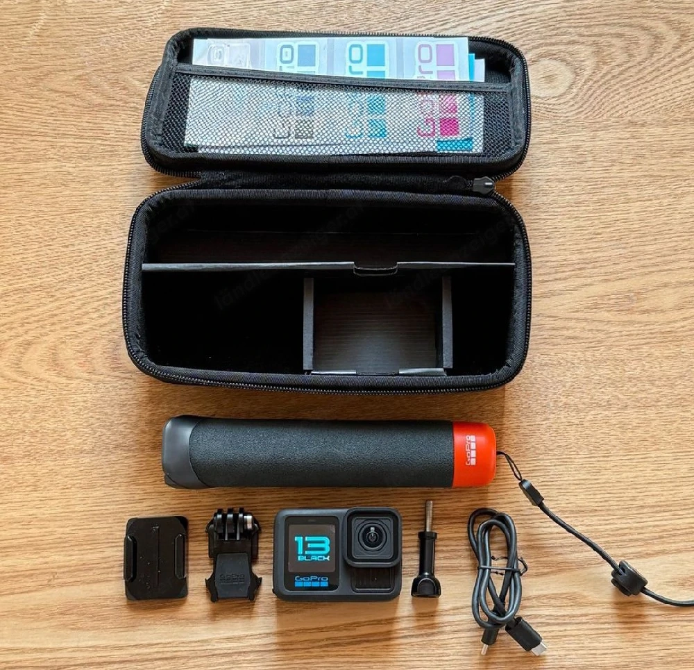 GoPro Hero 13 Black 