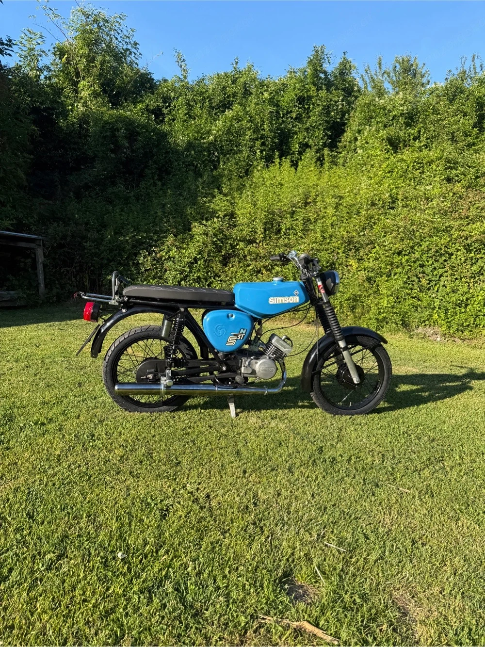 Simson s51