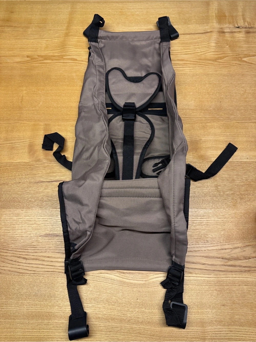 Croozer Hängematte