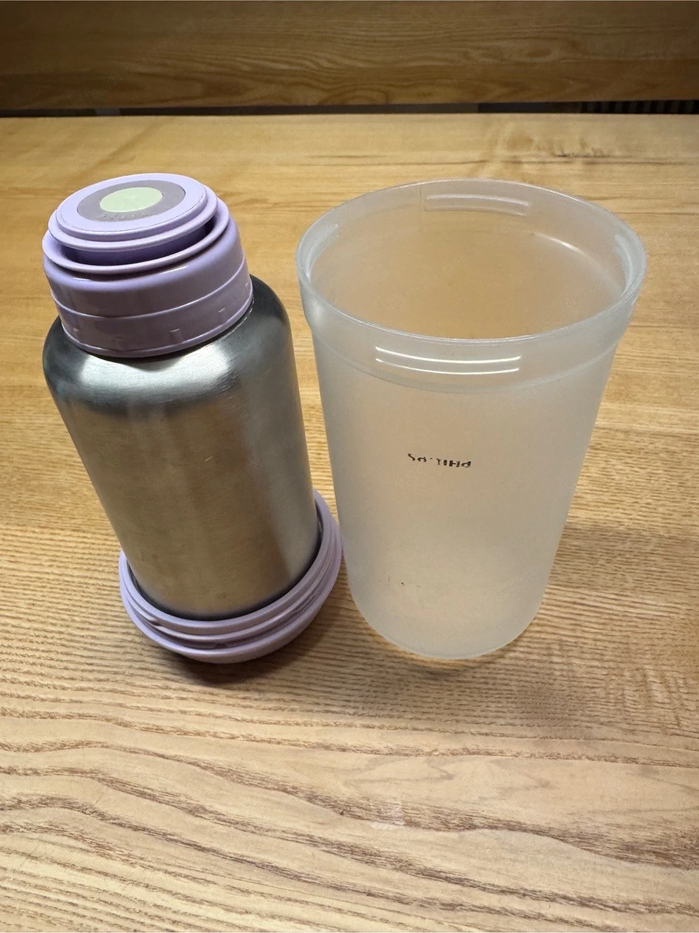 Avent Thermosflasche