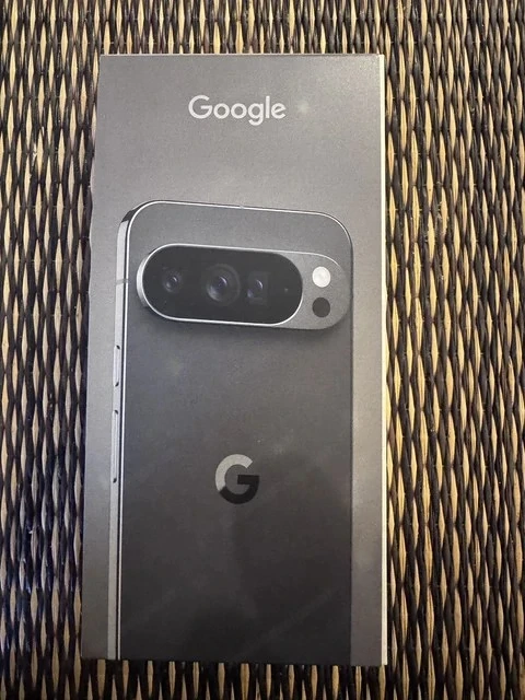 Google Pixel 10 pro 