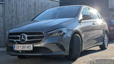 Verkaufe meinen Mercedes B 180