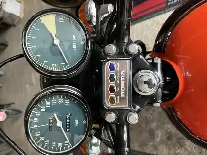 Honda CB 750 Four