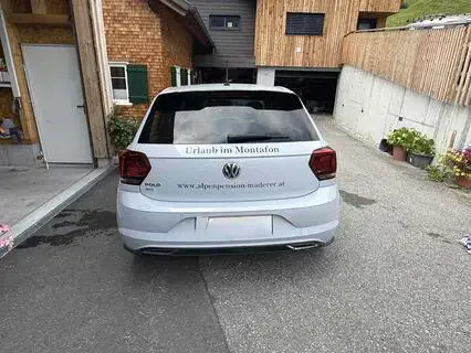 VW Polo