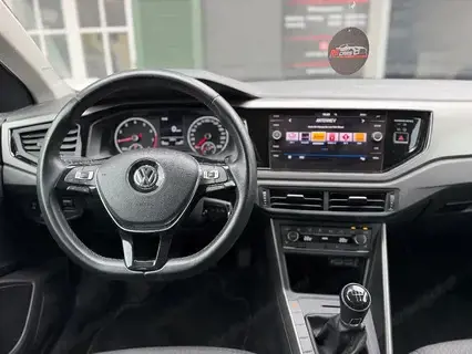 Volkswagen Polo R-Line 