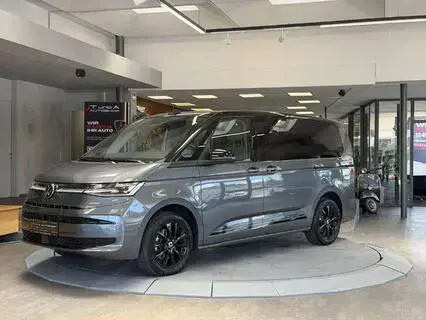 Volkswagen T7