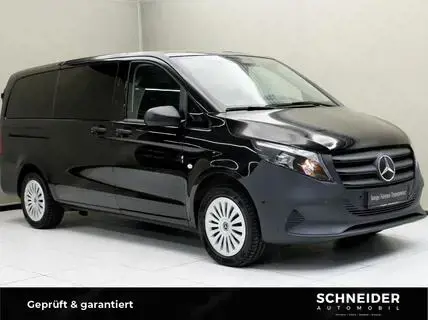 Mercedes-Benz Vito 116 CDI 4x4 Tourer PRO Lang SpurW SpurH