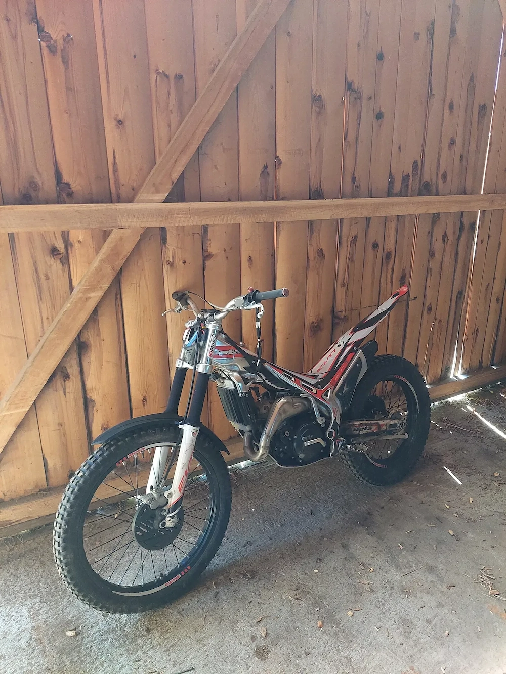 Beta Evo 125, bj 2018