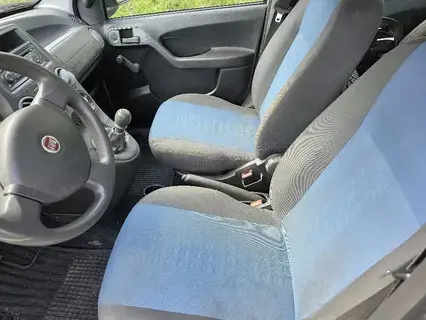 Fiat Panda  1.2 