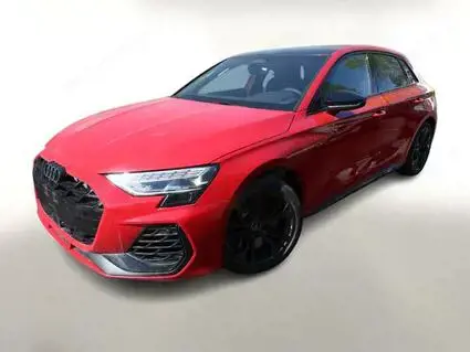 Audi S3 Sportback Matrix Nav 18Z Pano OptikP+ FahrenP 245 kW (333...