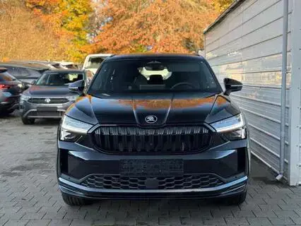 Skoda Kodiaq Sportline 2.0 TSI DSG 4x4 7Sitzer*Standheizung*...