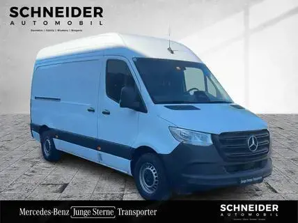 Mercedes-Benz Sprinter 315 CDI Kasten PRO Hochdach Standard