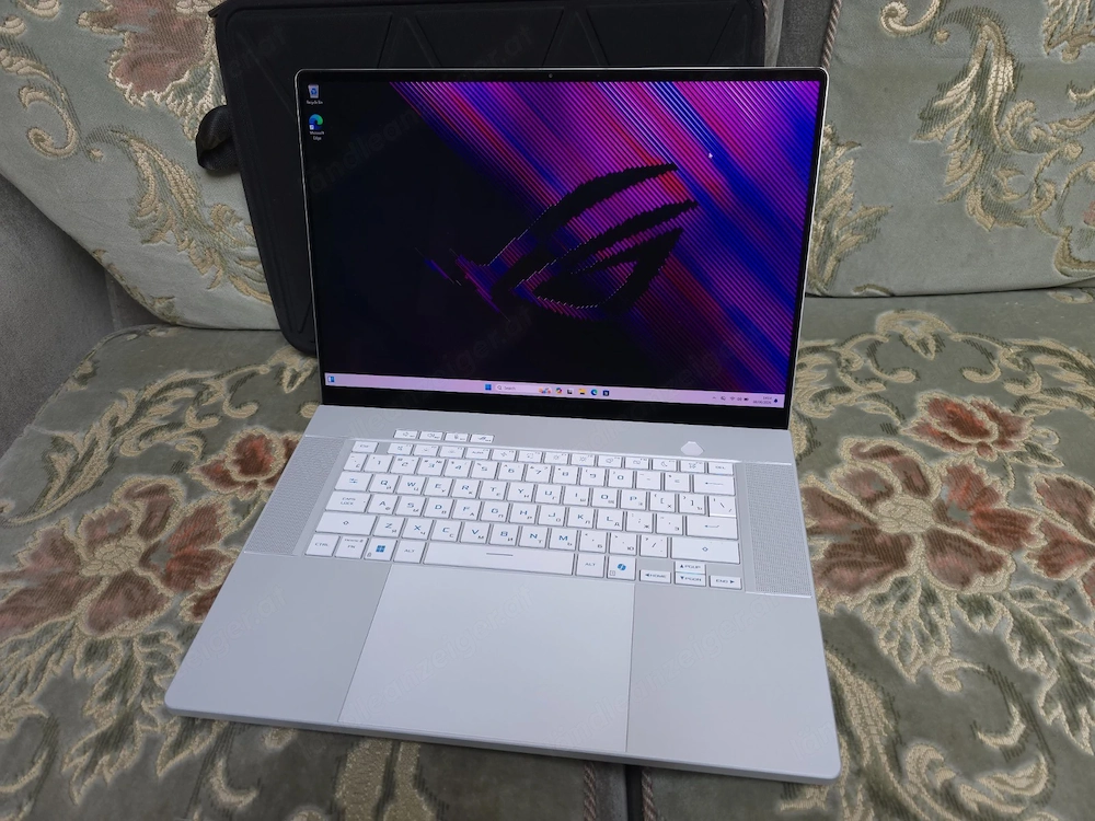 ASUS Rog Zephyrus G16 Ultra 9 Gaming