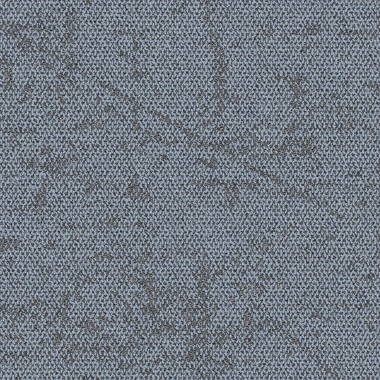 Ice Breaker Seafoam Interface Teppichfliesen 50x50cm