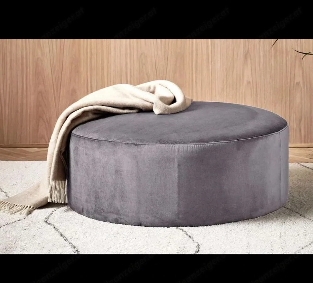 Pouf Shanghai von Jotex (NEUPREIS 489 )