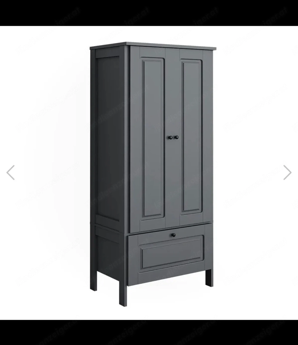 Kinderkleiderschrank NEU