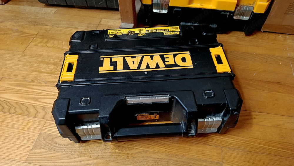 Dewalt DCD 778 Schlagbohrmaschine