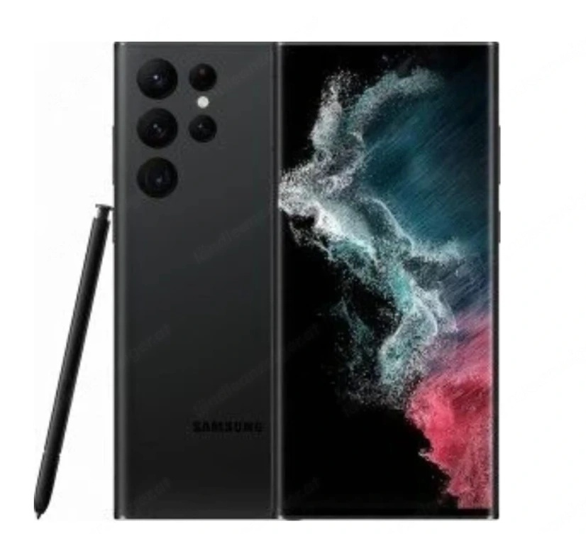 Samsung S22 Ultra