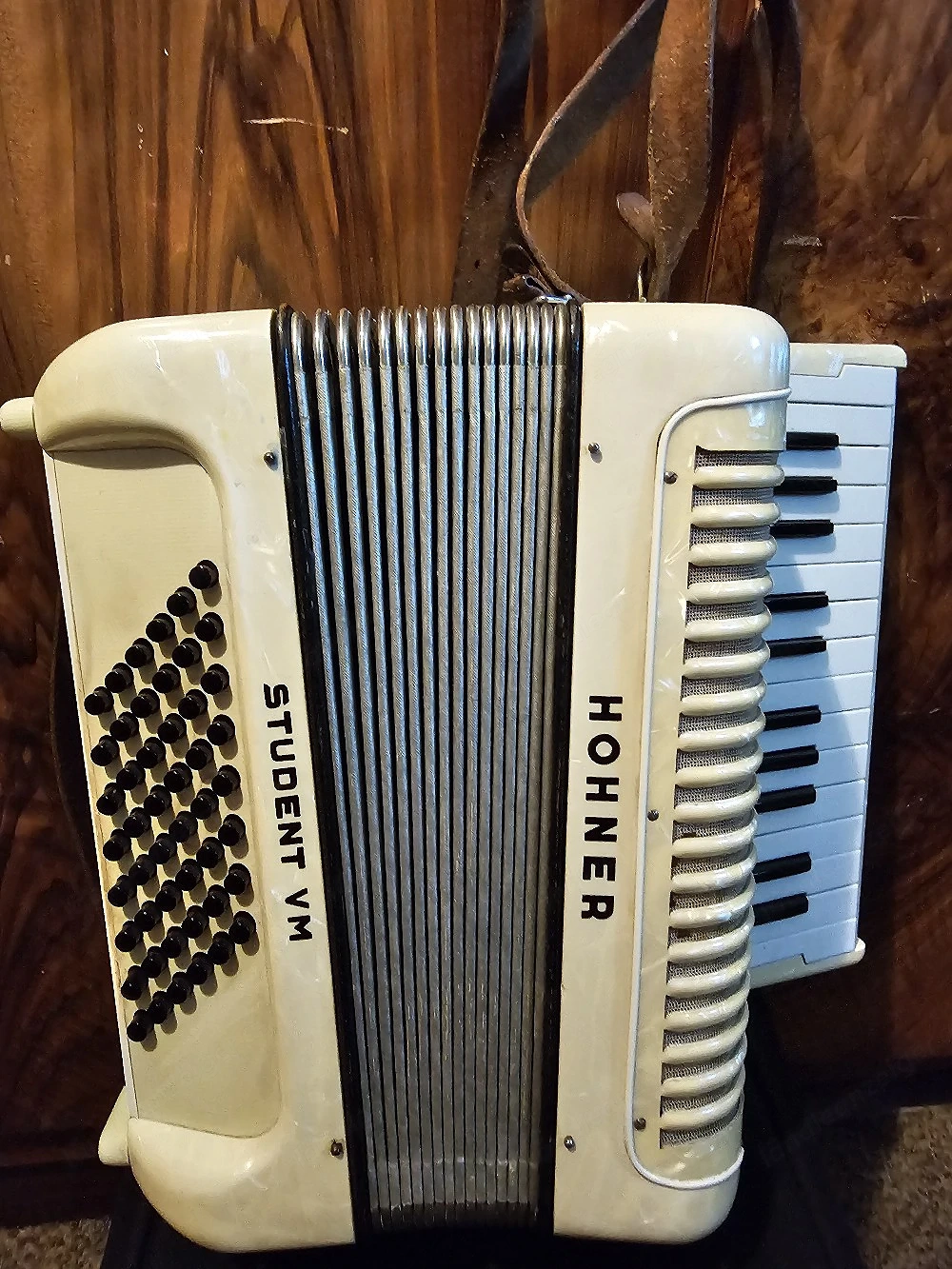 Hohner Akkordeon