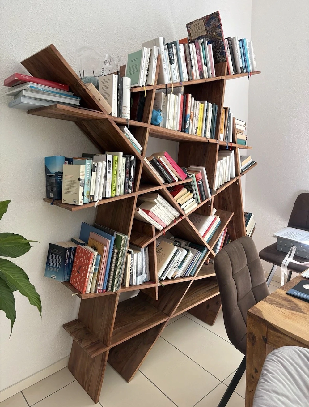 KARE Bücherregal   Regal