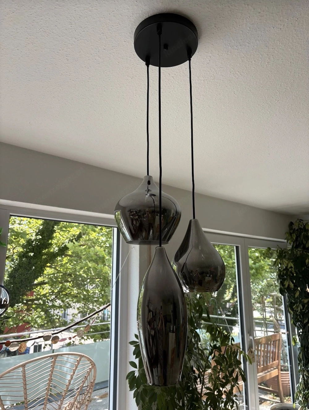 Esszimmer Lampe Pendelleuchte