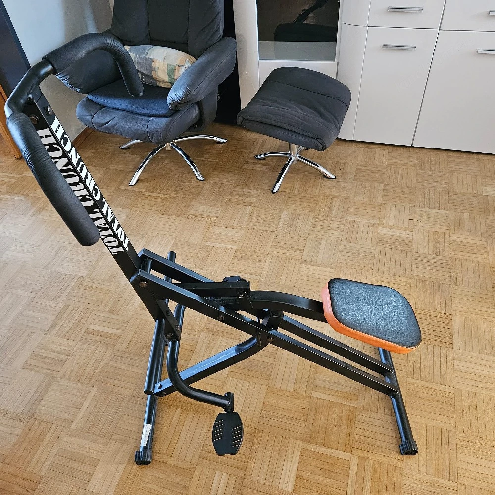 Fitnessgerät