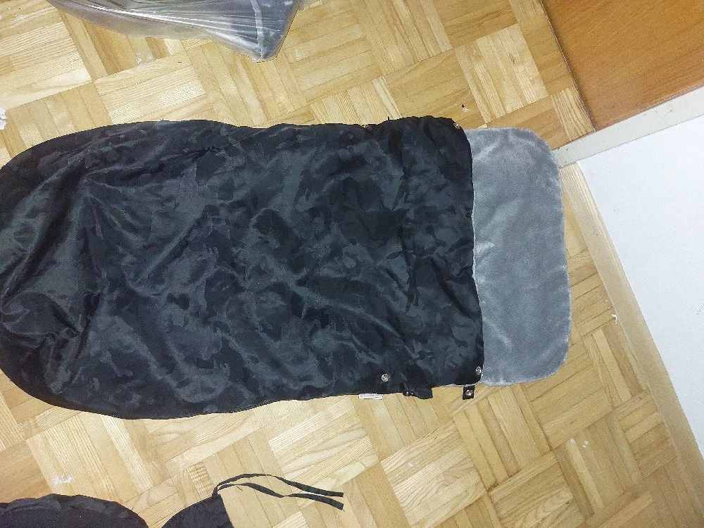Jimmylee Winter Fußsack