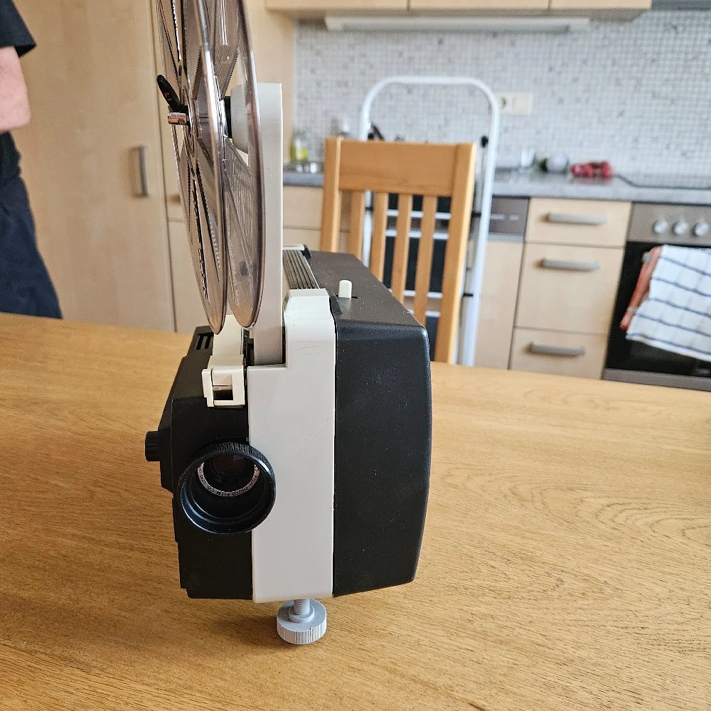 Film Projektor