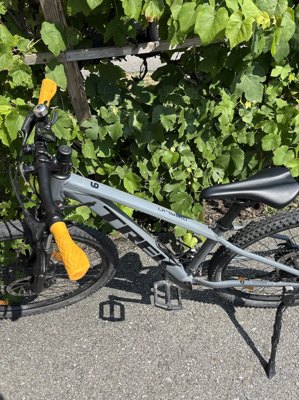 TREK Marlin MTB Jungs 27,5"